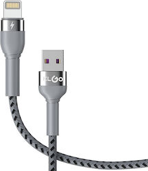 KLGO USB-A to Lightning 3m (MC-KLGO-S-106-68099-6966)
