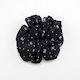 Elastic Scrunchie Nu Lasă Urme Păr Girly Model ...