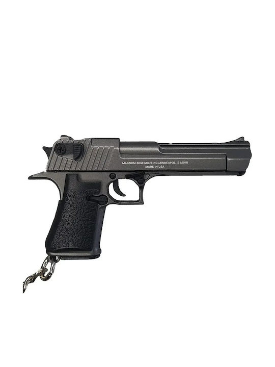 Desert Eagle 50 Ae Ключодържател Миниатюра
