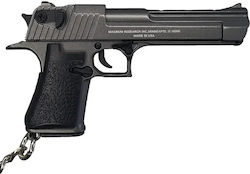 Desert Eagle 50 Ae Ключодържател Миниатюра