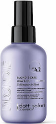 Dott. Solari Leave In Haarspülung 150ml