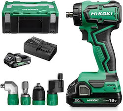 Hikoki DS18DD Hikoki DS18DD