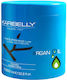 Karibelly Μάσκα Μαλλιών για Επανόρθωση με Argan Oil 1000ml