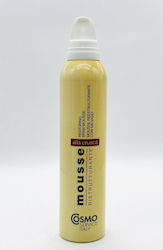 Cosmo Naturel Αφρός Μαλλιών 250ml Cosmo Naturel Αφρός Μαλλιών 250ml