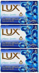 Lux Seifenriegel