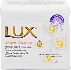 Lux Μπάρα Σαπουνιού Lux Μπάρα Σαπουνιού