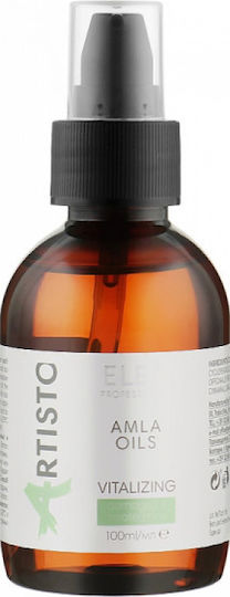 Elea Professional Haaröl Für Hydratation Gegen Versiegelte Enden 100ml