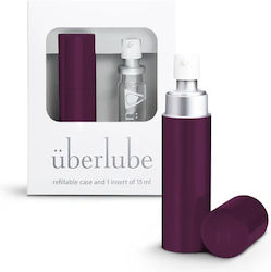 Uberlube Lubricant Good-to-go Λιπαντικό 15ml