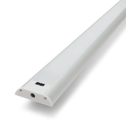 Mercaton Notfallleuchte Für Kleiderschrank LED 30x4x0,9cm