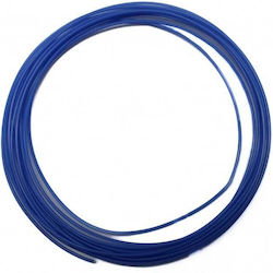 3DSimo ABS Blue to White