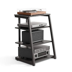 Fitueyes ASF0622B Rack Μαύρο