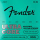 Fender Set Șiruri De Oțel 9 - 42 Pentru Chitară Electrică