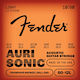 Fender Phosphor-Bronze Saiten Set 10 - 50 Zoll Für Akustische Gitarre