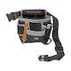 Multifunctional Tool Belt Hammer Holder Pockets Tools Waist Organizer