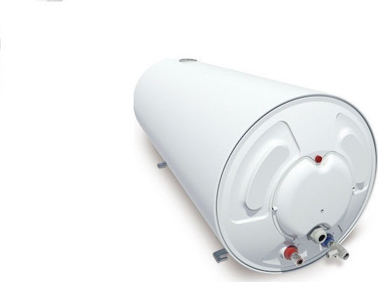 Elektrischer Boden-Warmwasserbereiter Nobel 120lt 4kw Durchmesser 43cm