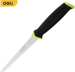 Deli Πριόνι Γυψοσανίδας 15cm
