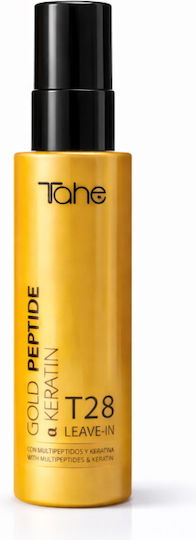 Tahe Leave In Hair Serum For Nourishing Against Sealed Ends And Brightening 100ml