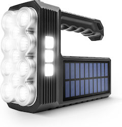 Lanternă LED Reîncărcabilă Etanșă 1000 Lumen Lanternă LED Reîncărcabilă Etanșă 1000 Lumen