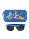 Cool Club Kids Sunglasses Paw Patrol Blue