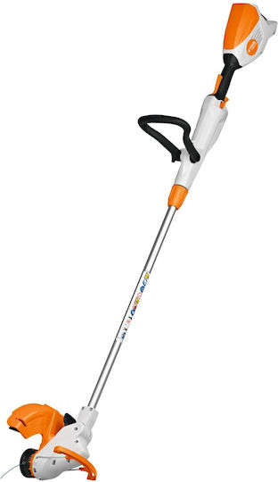 Stihl Brush Cutter Shoulder / Hand Battery Brushless