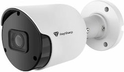 RaySharp RS-CA227FCG-L36W-OTZ Überwachungskamera CCTV Full HD 1080p Wasserdicht mit Objektivgröße 3,6 mm