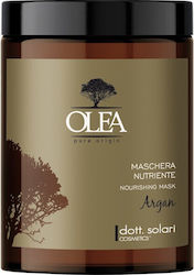 Dott. Solari Face & Eye Mask 1000ml Dott. Solari Face & Eye Mask 1000ml