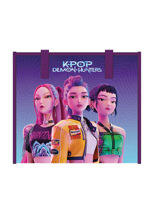 K-pop Pvc Tote Beach Bag K-pop Pvc Tote Beach Bag