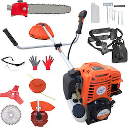 COBI0009 Βενζινοκίνητο Χορτοκοπτικό 7.5hp