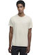 T-shirt Ecru MTS0670BE12