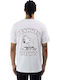 T-Shirt Weiß