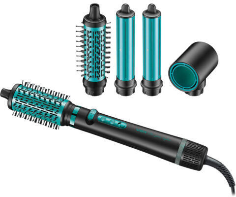 VGR Electric Brush with Air