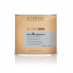 Alterego Прах За Отваряне На Косата 500гр Alterego Прах За Отваряне На Косата 500гр