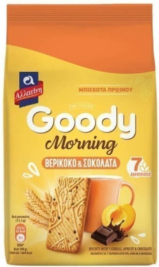 Allatini Biscuiți 160gr