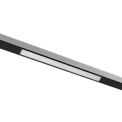 LED Линейно Осветително Тяло За Таван 10W Регулируемо Бяло 30см LED Линейно Осветително Тяло За Таван 10W Регулируемо Бяло 30см