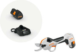 Stihl VA050116211 Ψαλίδι Κλαδέματος Μπαταρίας 10.8V Stihl VA050116211 Ψαλίδι Κλαδέματος Μπαταρίας 10.8V