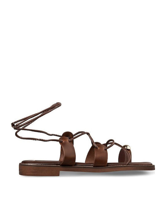 Women's Sandals Brown