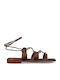 Women's Sandals Brown