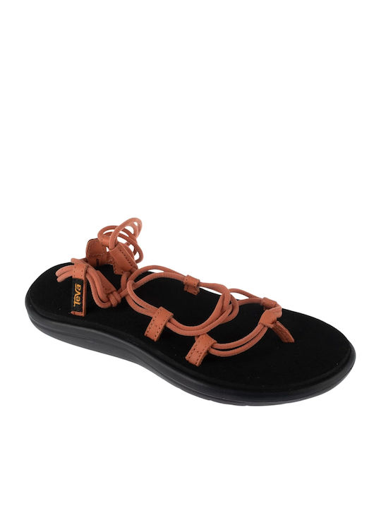 Teva W Voya Women's Sandals Orange