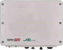 Solaredge SE5000H HD-WAVE SETAPP S1 5000W