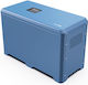 Solplanet Inverter Ισχύος (Μονοφασικό) CP0800-D60-04A-3P