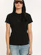 Women's T-shirt Black