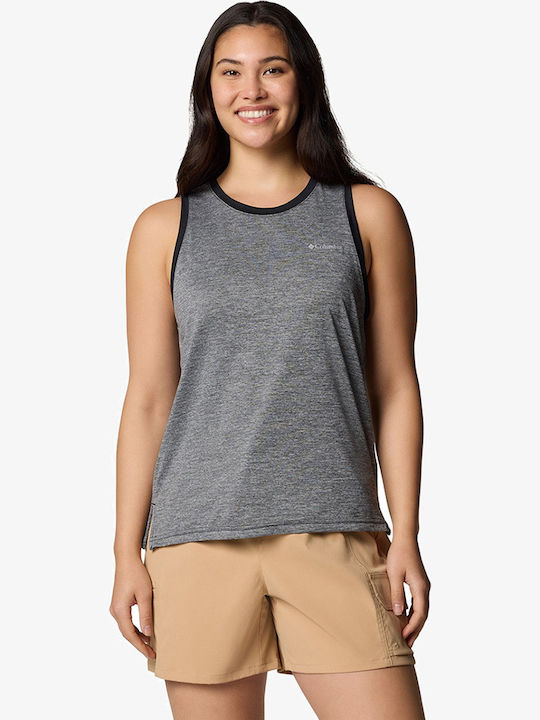 Bluevista Hill Women's Sleeveless Blouse Bluevista