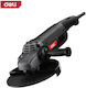 Deli 230 Ъглошлайф 230mm Електрически 2200W