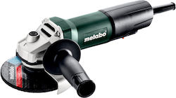 Metabo Masina De Slefuit Unghiulara Electrică 850W Metabo Masina De Slefuit Unghiulara Electrică 850W