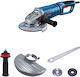Bosch 06018C6300 Τροχός 180mm Ρεύματος 2700W