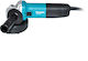 Makita Трош 115mm Електрически 850W