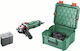 Bosch Pws 850-125 Grinder 125mm Electric 850W