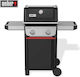 Weber Spirit Gas Grill Grate with 2 Burners 7.8kW