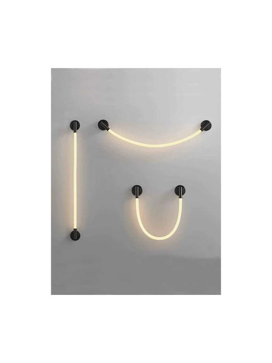 Lightplanet Φωτιστικό Τοίχου