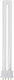Osram Leuchtstofflampe Osram G7 7w 3000k Weiß
